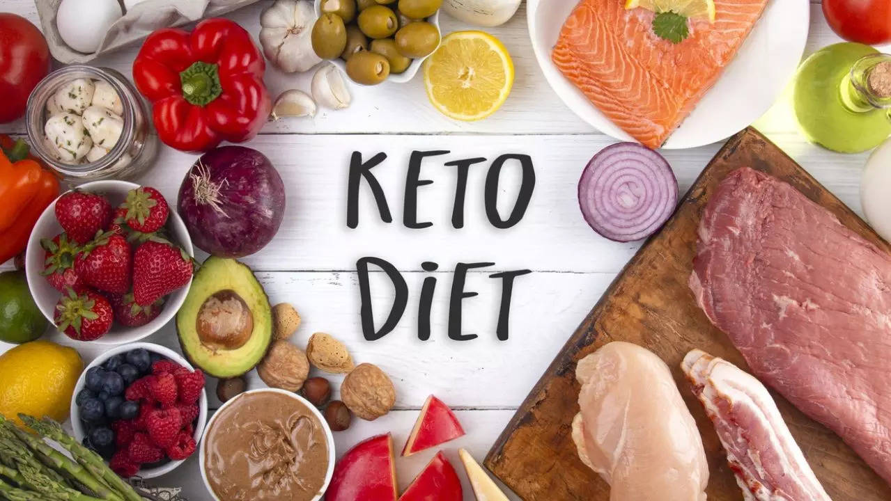 Does keto diet raise cholesterol levels? Experts comment on new study’s findings