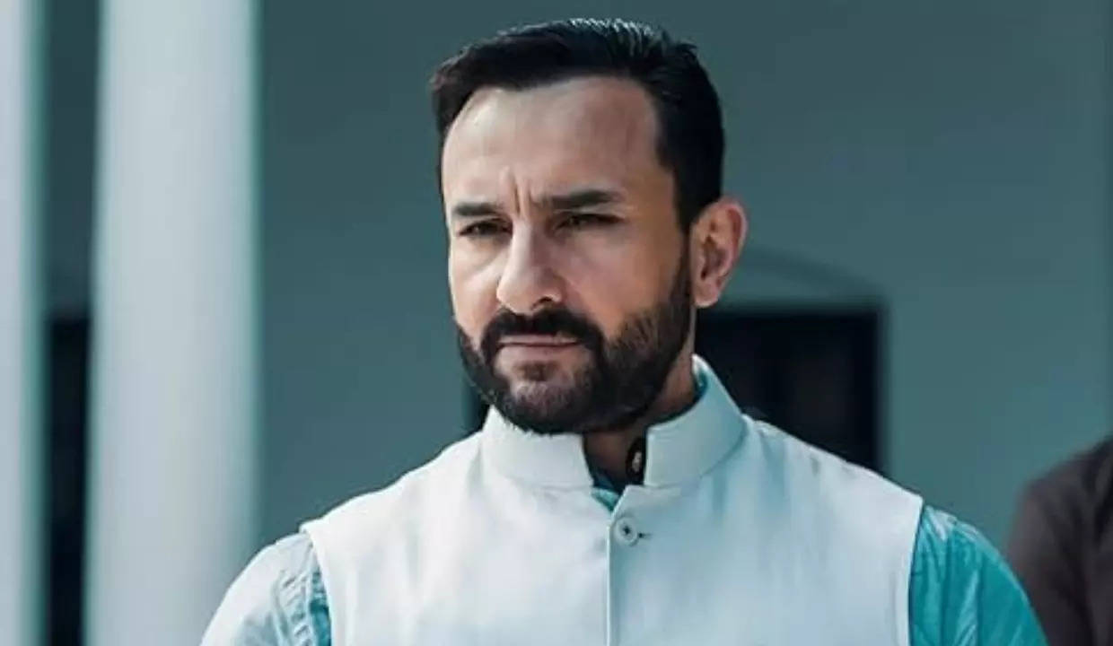 Saif Ali Khan to return in ‘Race 4’ as franchise gears up for a reboot | Hindi Movie News Filmymeet