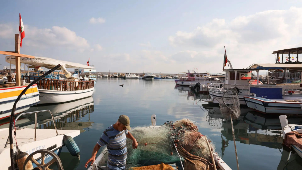 Migrant workers on Scottish fishing boats ‘treated as slaves’