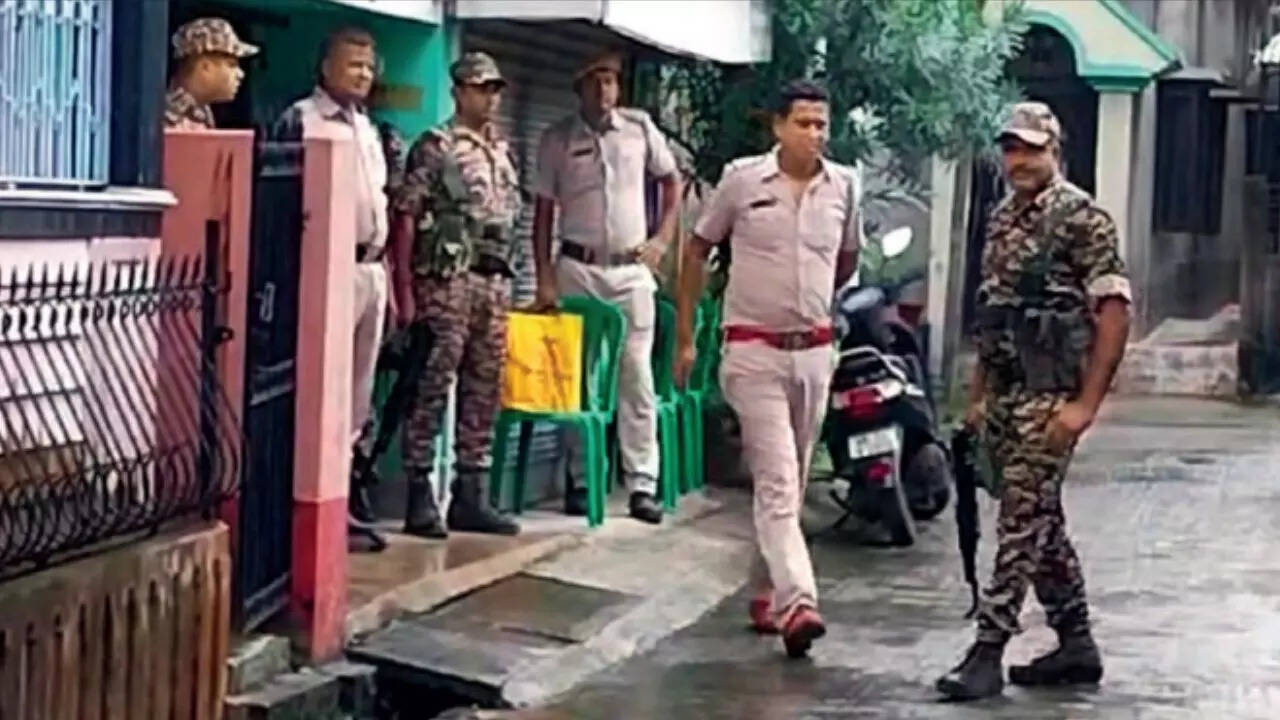 Kolkata rape-murder case: CBI moves court for polygraph on accused