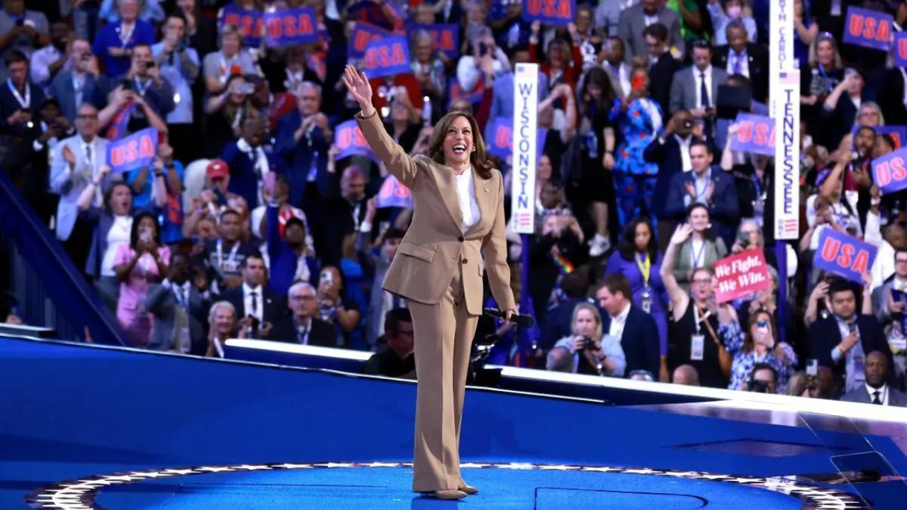 All you need to know about DNC: Schedule, speakers and themes