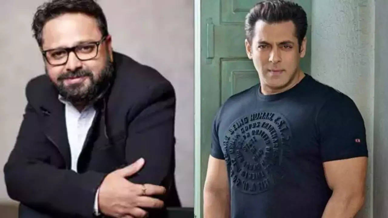 'Vedaa' director got THIS advice from Salman Khan