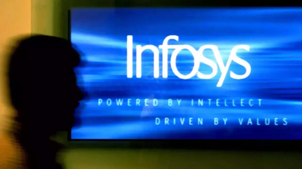 The Headlines – Infosys ‘Power’ programme offering freshers Rs 9 lakh salary; substantially higher than Rs 3-3.5 lakh entry-level fresher pay