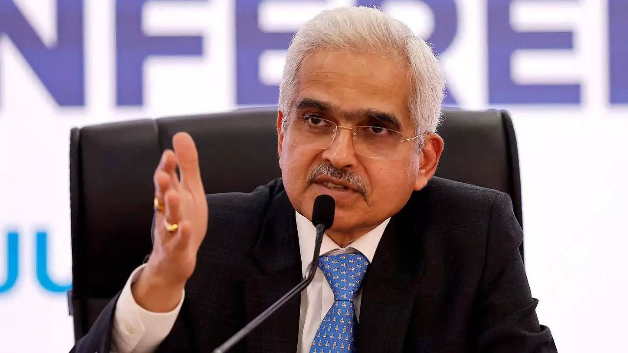 The Headlines – RBI Governor Shaktikanta Das ranked top central banker globally for second year in a row