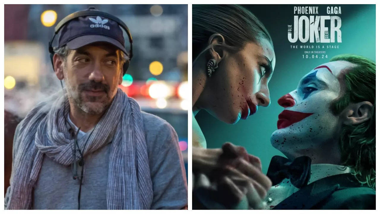 Todd Phillips reveals Joaquin Phoenix and Lady Gaga starrer 'Joker: Folie a Deux' has just $60 million budget; addresses rumours of 'Joker 3' | Filmymeet