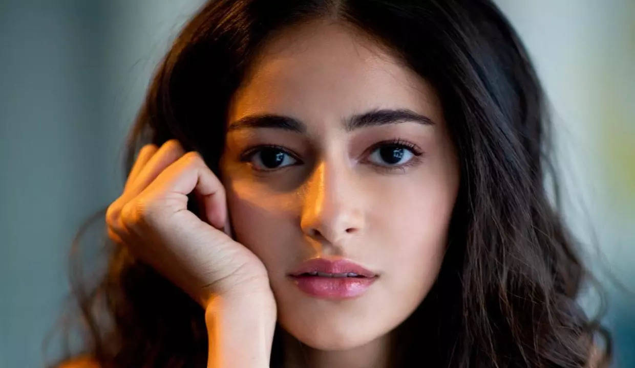 Ananya Panday reveals ‘Call Me Bae’ will be a mix of ‘Clueless’, ‘Schitt's Creek’, ‘Nancy Drew’ and ‘Aisha’ Filmymeet