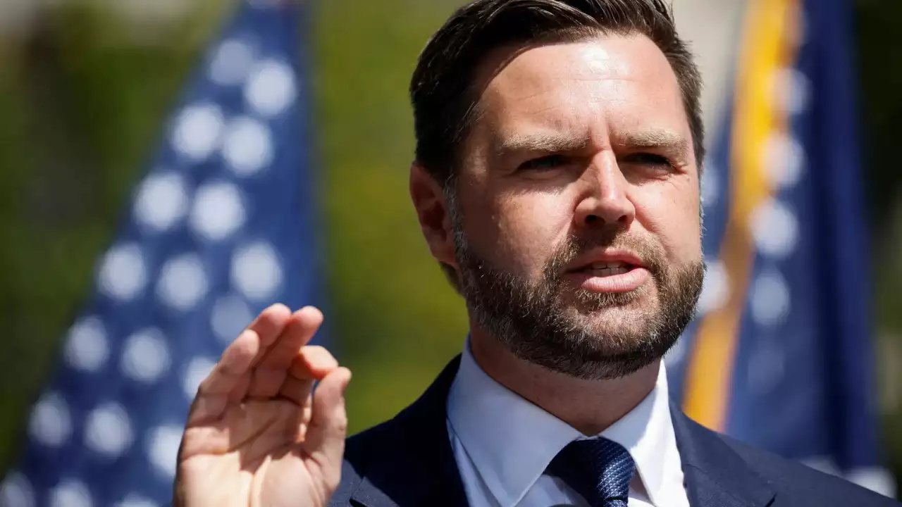 'Disgusting, vile': Republicans demand Andy Beshear's apology for 'wishing rape' on JD Vance's family