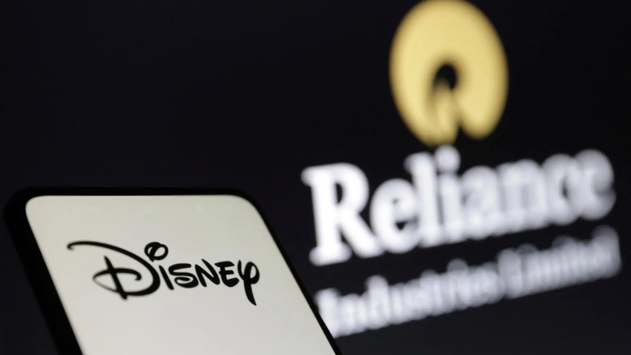 CCI flags concerns over cricket rights with Reliance-Disney $8.5 billion merger