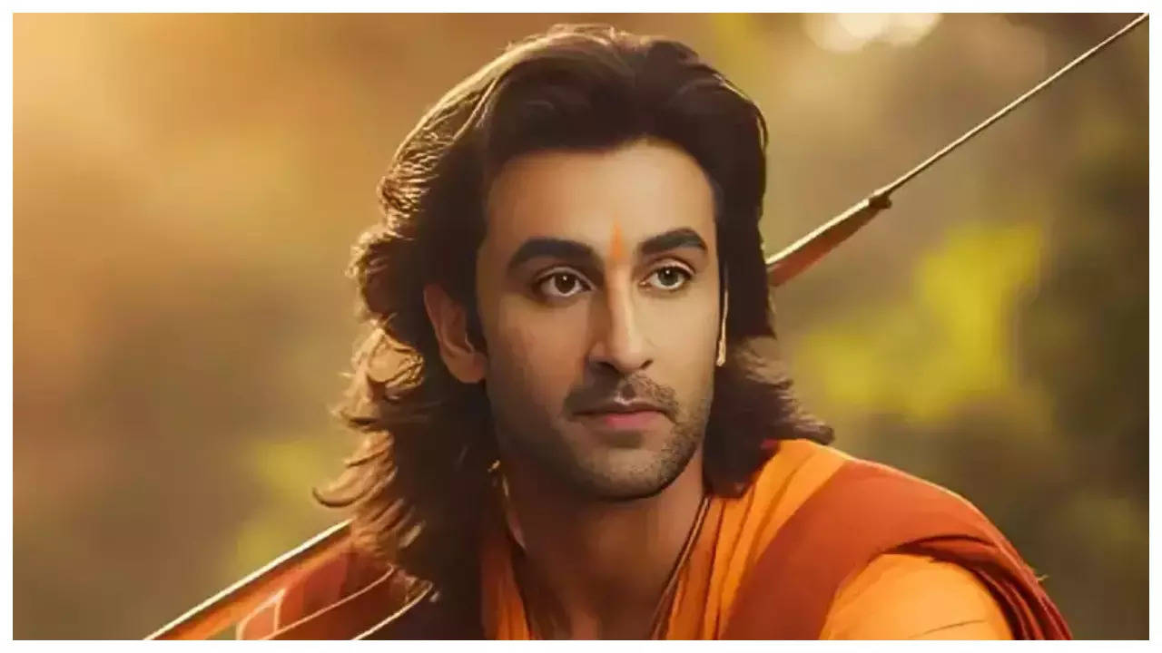 Here's why Nitesh selected Ranbir for 'Ramayana'