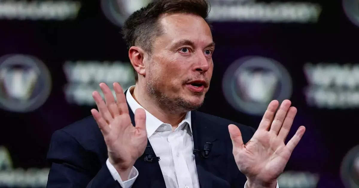 Elon Musk conducts 'super unscientific' poll on X: Trump vs Harris — Results so far