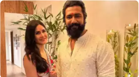 Vicky Kaushal: Throwback: When Katrina Kaif threatened to not marry Vicky Kaushal when he said THIS