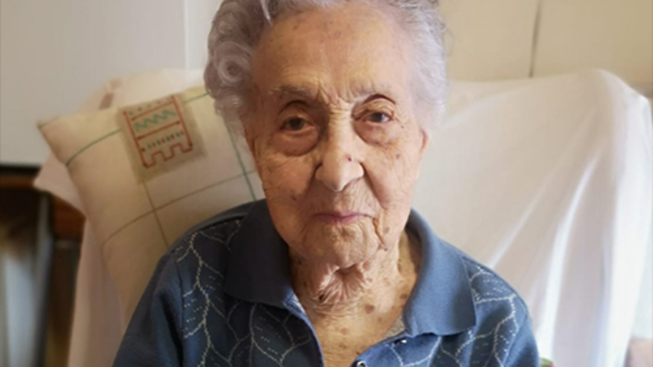 At 117, world’s oldest person breathes last