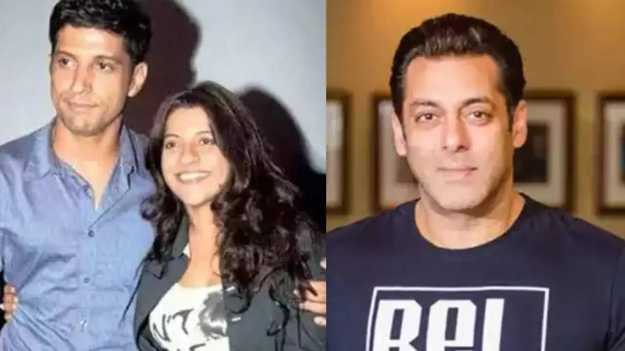 Namrata addresses conflict with Salman Khan