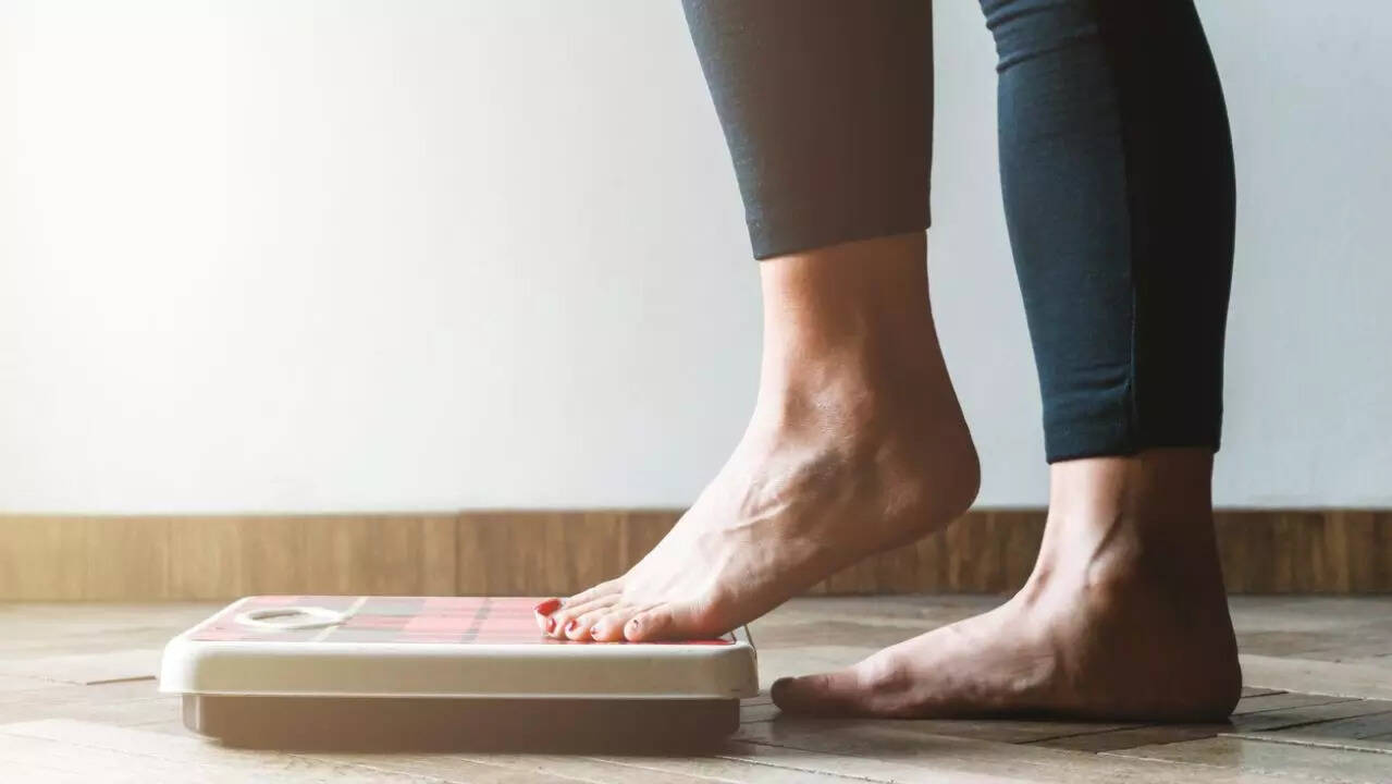 weight loss