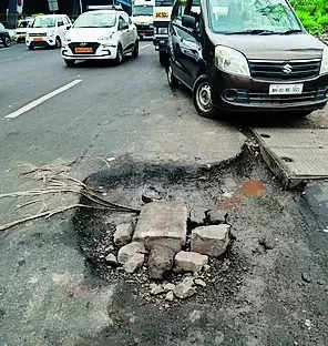 PWD officials asked to monitor 200km of roads every 2-3 days