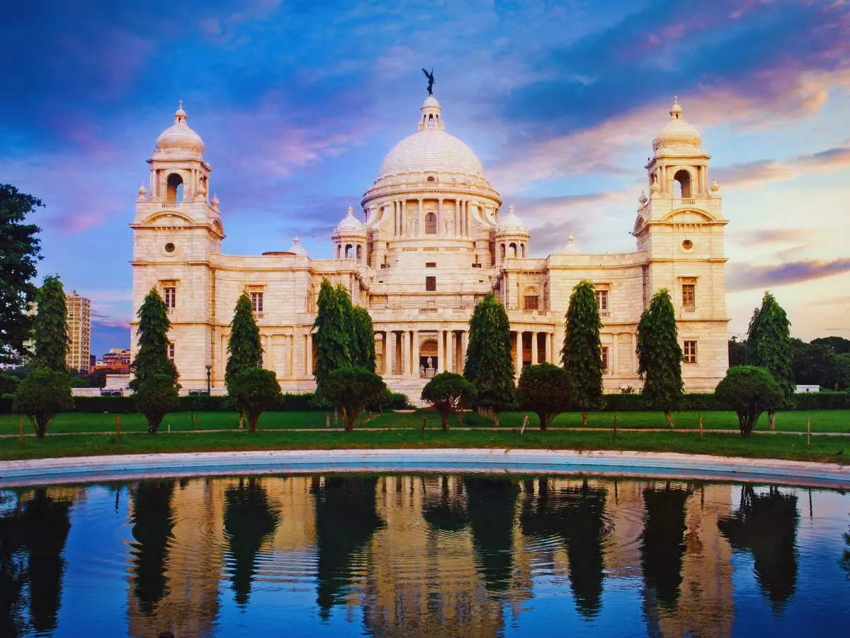 Victoria Memorial in Kolkata: Interesting facts about this architectural marvel