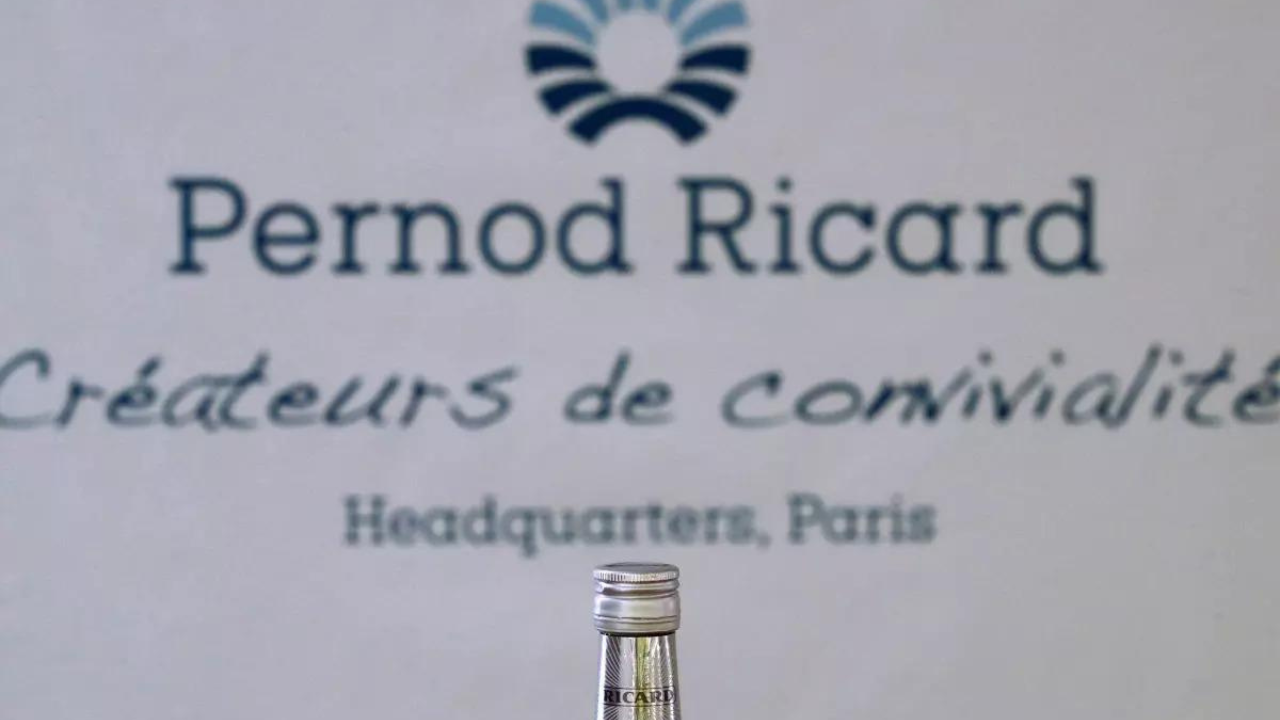 The Headlines – Pernod Ricard plans to triple revenue by next decade; launches two new premium whiskies