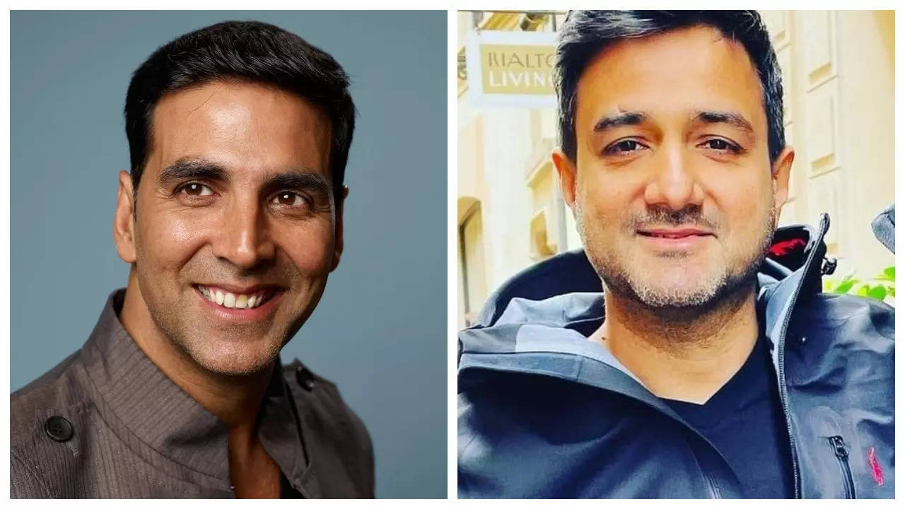 Will Akshay Kumar team up with 'Pathaan' director Siddharth Anand? Here's what we know | Hindi Movie News Filmymeet