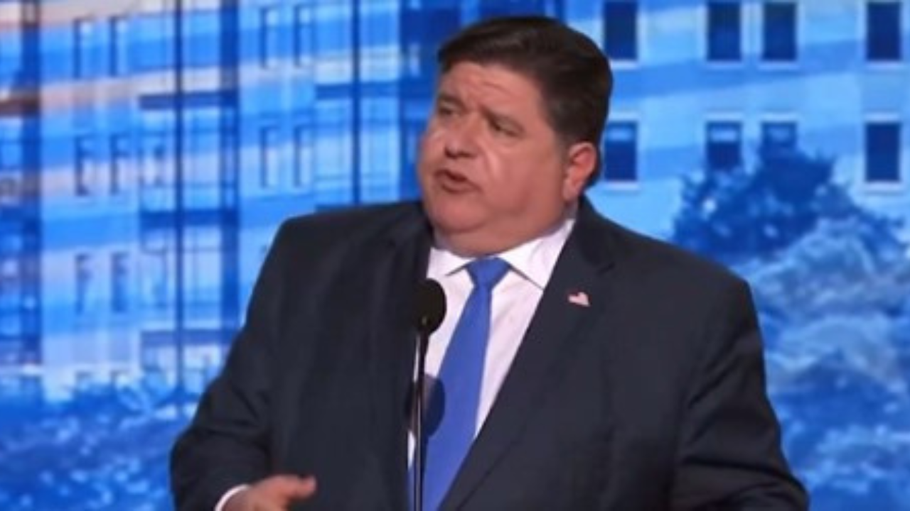 'Trump is rich in only...': Billionaire Pritzker DNC speech viral; Republicans bodyshame him