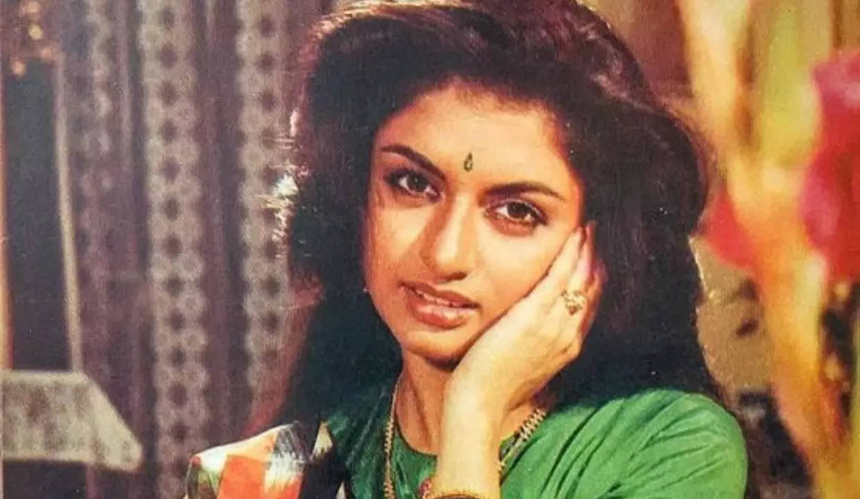 Bhagyashree ecstatic over 'Maine Pyar Kiya' re-release in theatres; says she is eager to see Gen-Z reactions | Hindi Movie News Filmymeet