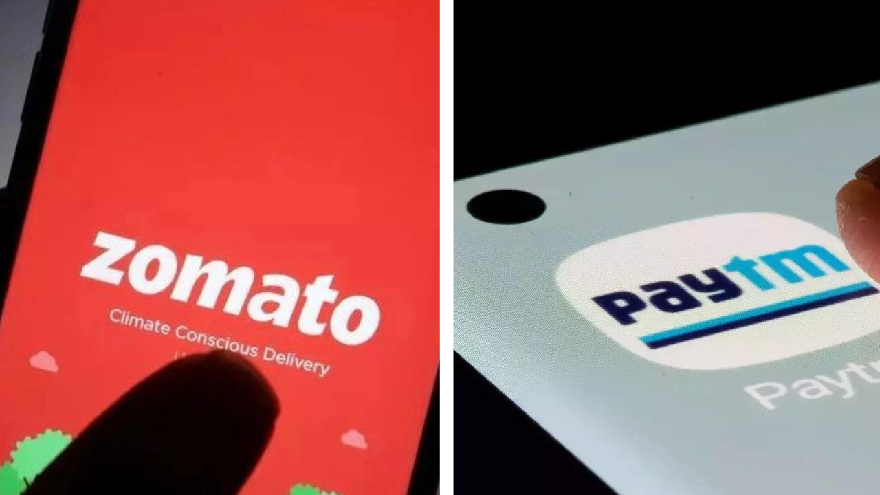 Paytm to sell entertainment ticketing units to Zomato for Rs 2,048 crore: BSE