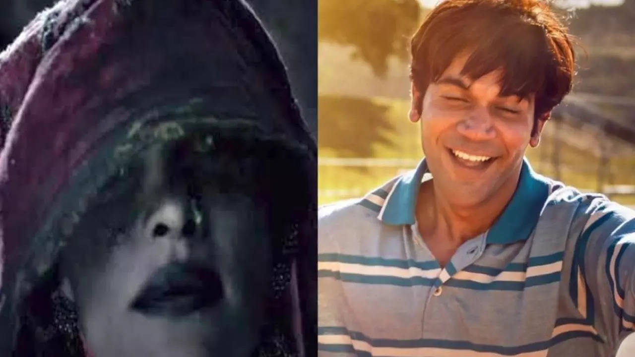 Rajkummar's hilarious 'Srikanth' and 'Stree 2' crossover