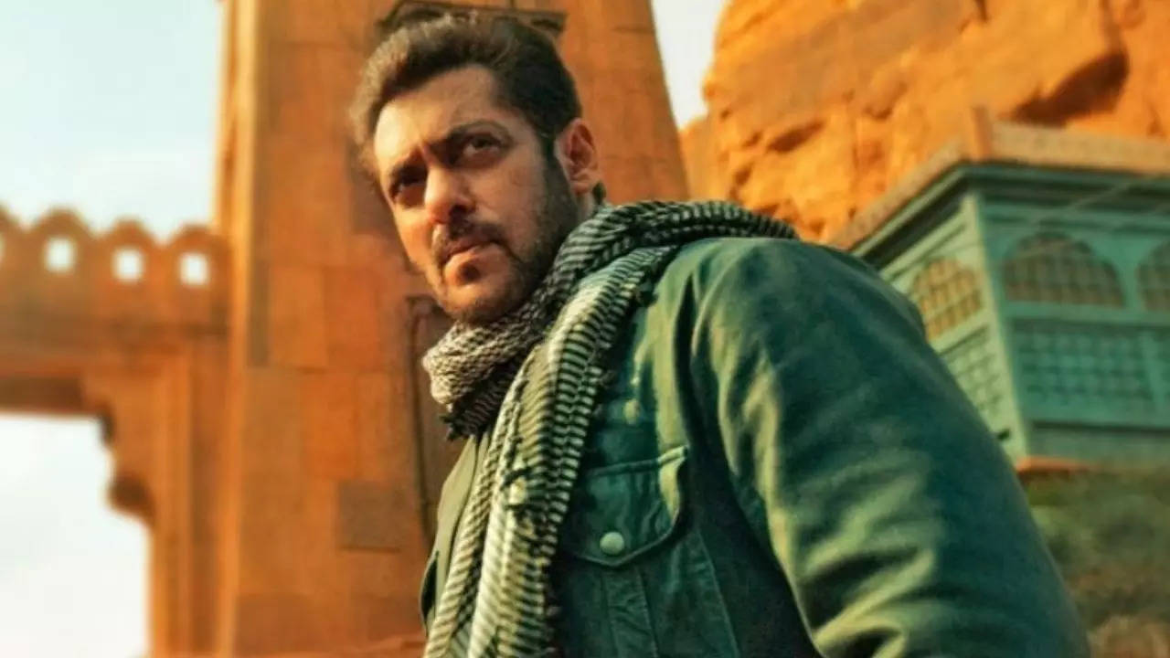 Salman to shoot thrilling action scenes for Sikandar