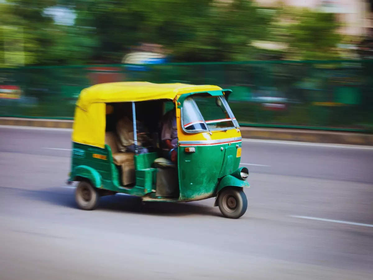 Transport disruption in Delhi as auto and taxi drivers strike on August 22-23