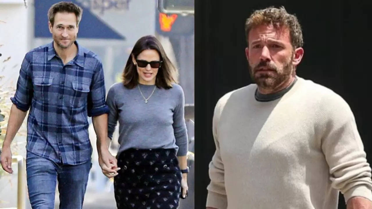 Jennifer-John's relationship strained by Affleck's divorce