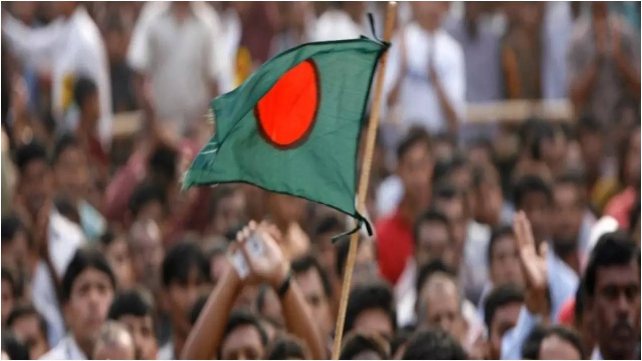 Bangladesh to sign international convention on enforced disappearances: Govt