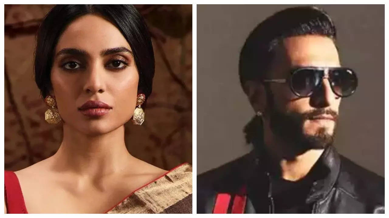 Will Sobhita Dhulipala do an item song in Ranveer Singh's 'Don 3'? Here's what we know: | Hindi Movie News Filmymeet