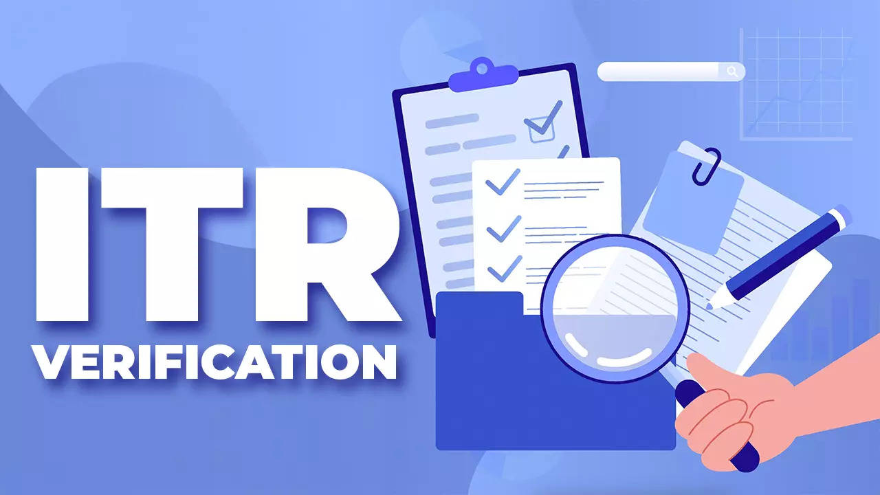 Filed your ITR FY 2023-24 in the last days of July? Your ITR will become invalid by this date if not verified