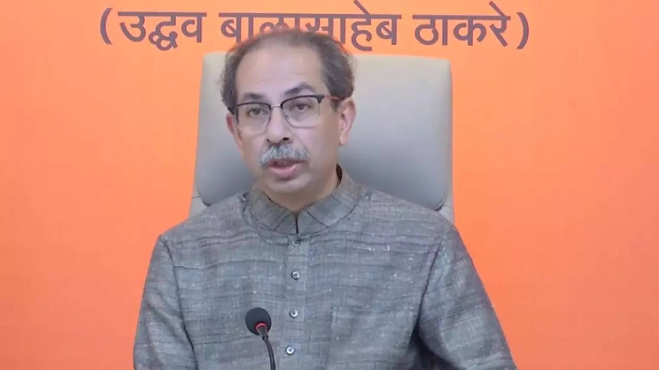 Badlapur school sex abuse: Shiv Sena (UBT) chief Uddhav Thackeray asks for bandh support, calls CM Eknath Shinde 'pervert'