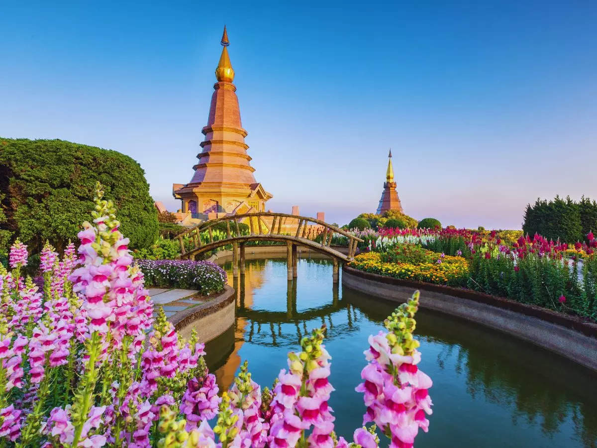 IRCTC's latest offering: A 5-day all-inclusive Thailand tour package at INR 57,650