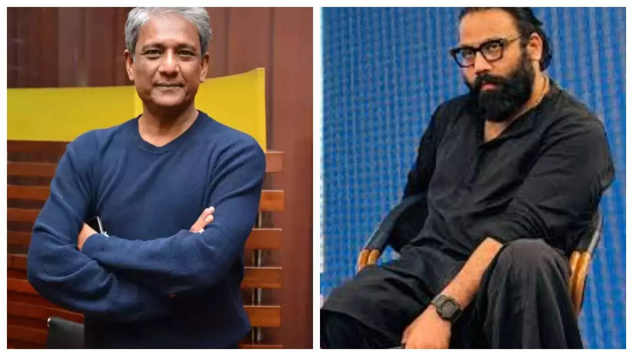 Adil Hussain REACTS to Sandeep Reddy Vanga’s claim of Kabir Singh getting him ‘fame’: ‘Are Ang Lee, Mira Nair less famous than him?’ | Hindi Movie News Filmymeet