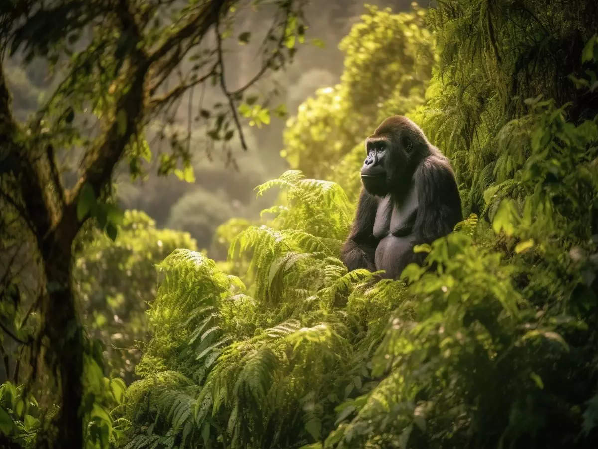 Gorilla Trekking: Essential guide to spotting and conservation