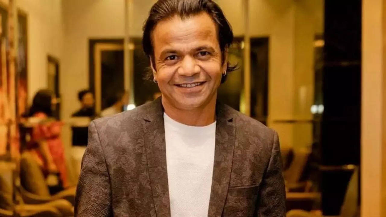 Rajpal Yadav recalls how he got star treatment when the ‘Shool’ crew realised he was famous | Filmymeet