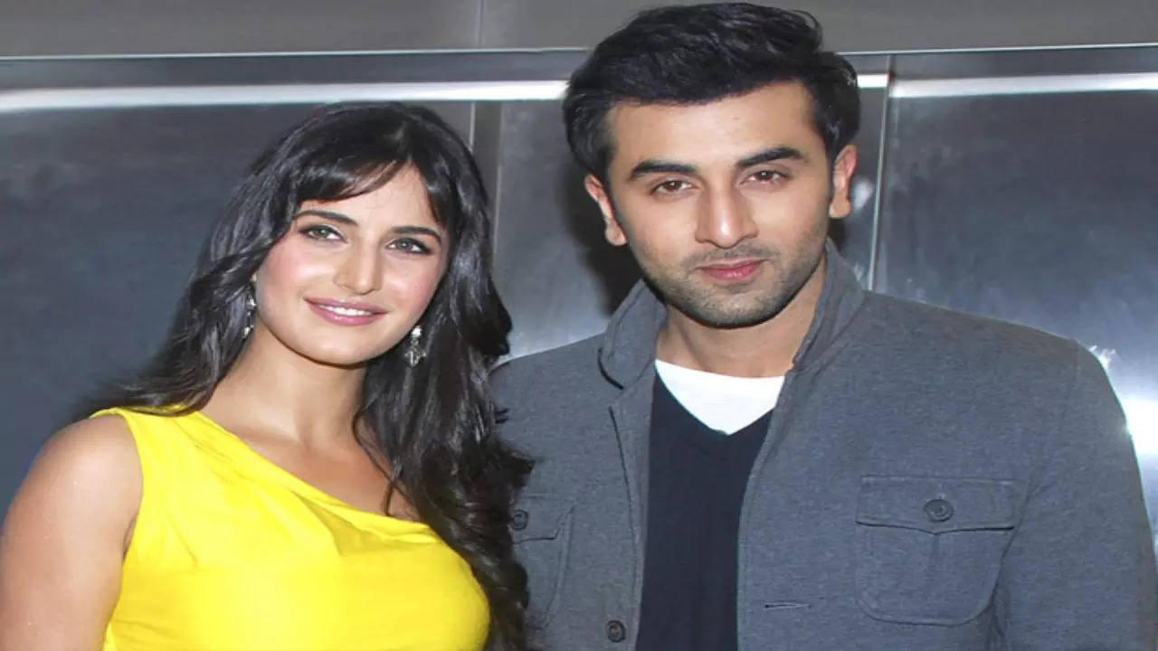 When Katrina Kaif had termed her split with Ranbir Kapoor as a 'blessing' Filmymeet