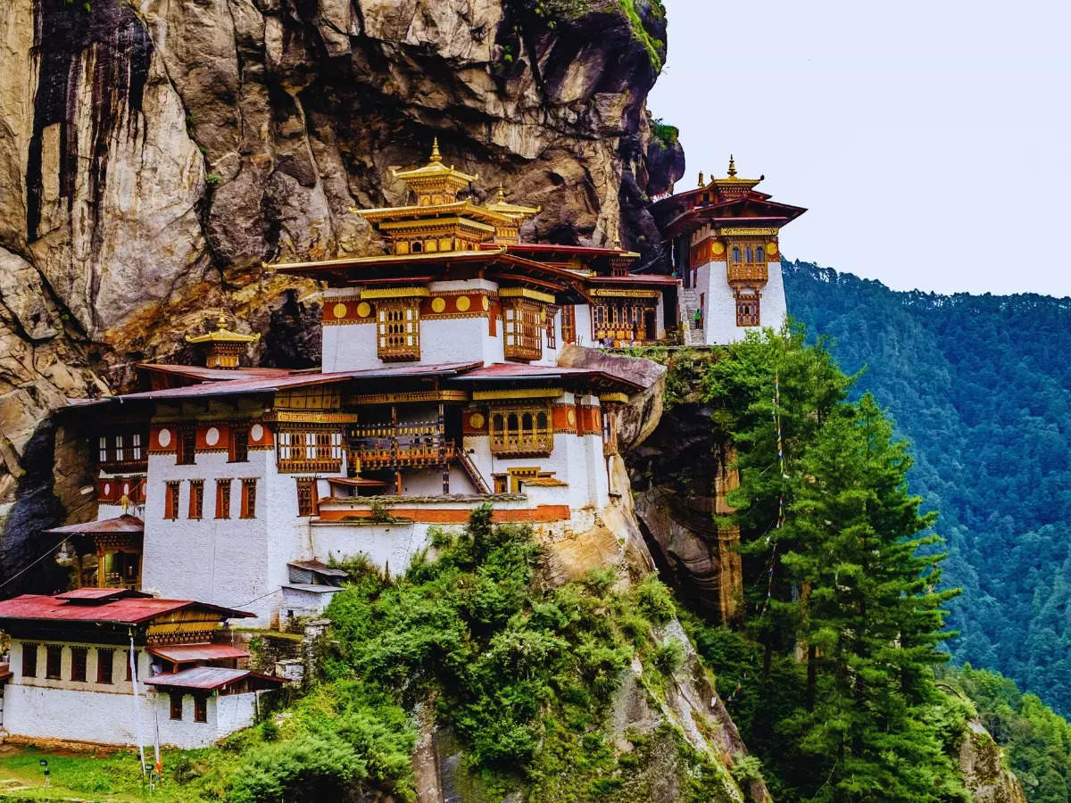 5 most compelling reasons to plan a visit to Bhutan