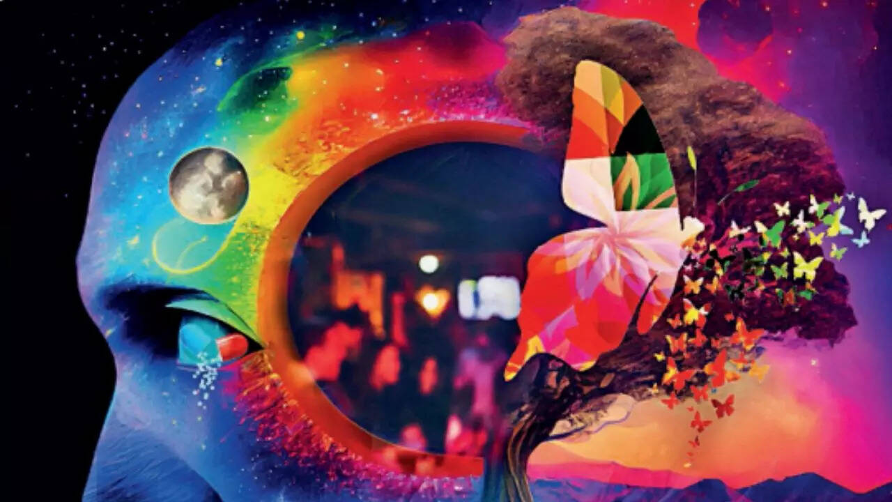 From Mexican labs to Delhi party circles: Cactus-derived drug Mescaline a new headache for cops