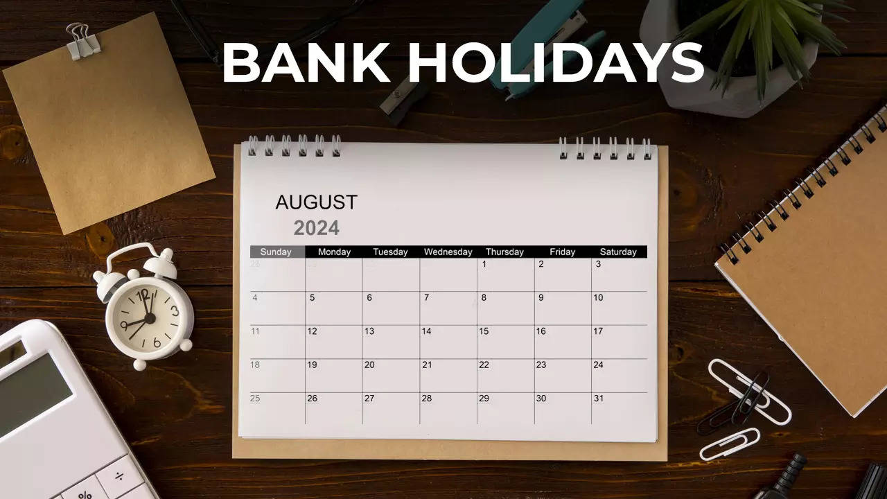 Krishna Janmashtami 2024 bank holiday: Which states will see a three-day bank holiday from August 24 to August 26? Check List