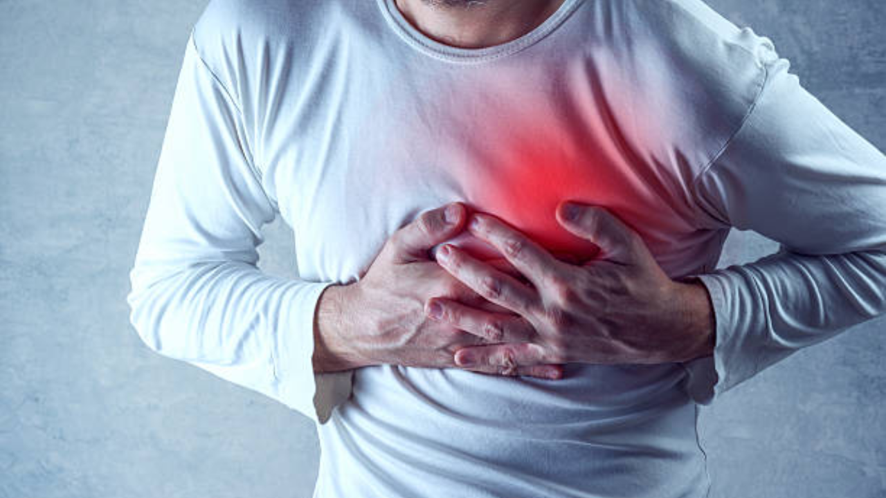 Can calcium supplements increase heart attack risk?