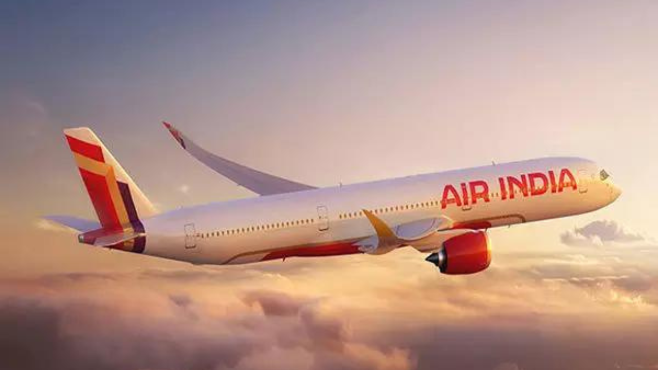 The Headlines – Air India launches Vista, its inflight wireless entertainment service