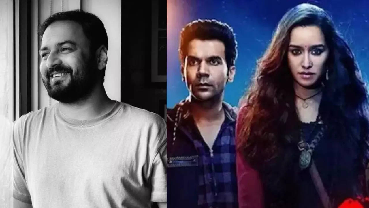 ‘Stree 2’ director Amar Kaushik weighs in on Shraddha Kapoor-Rajkummar Rao credit debate: “I won’t call it a female-centric film” | Hindi Movie News Filmymeet