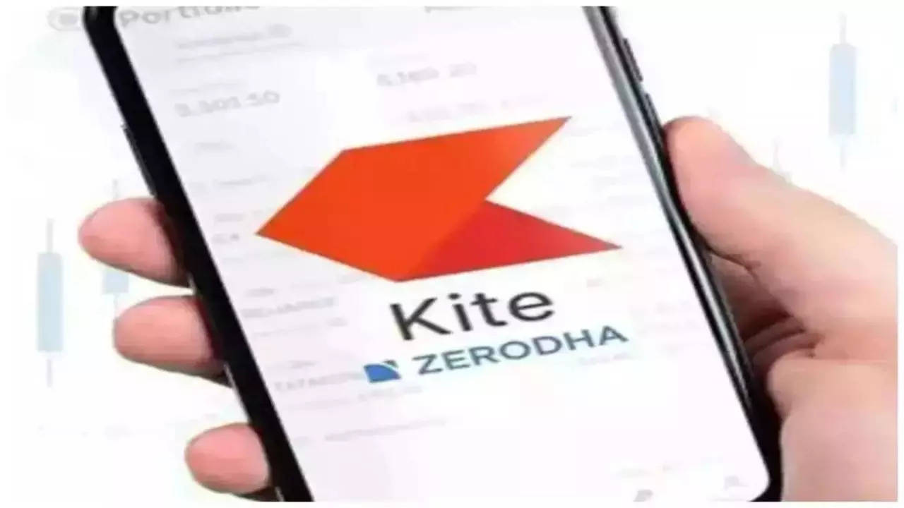 Nikhil Kamath's Zerodha launches 'privacy mode' feature on Kite to prevent overtrading and protect user data