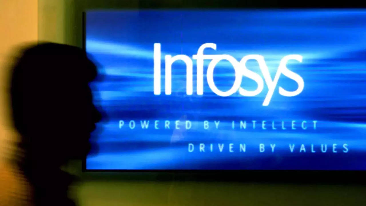 Cognizant sues Infosys over trade secrets in US