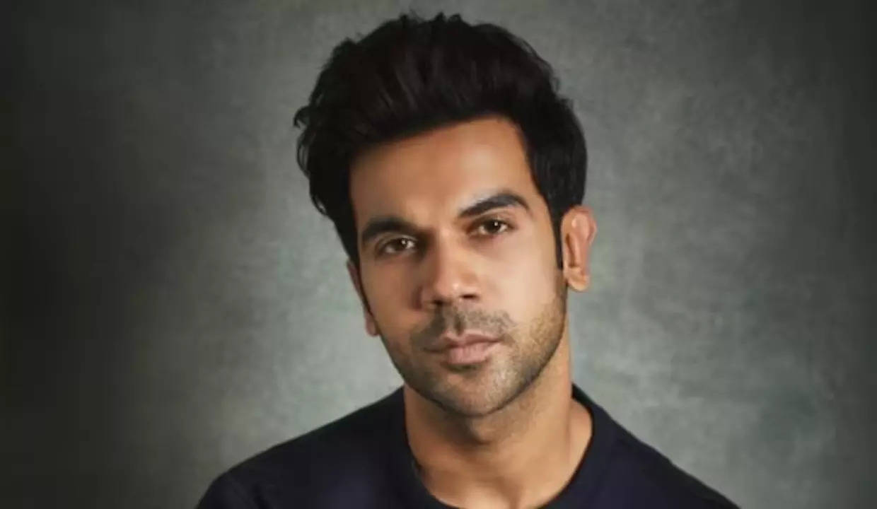 Rajkummar Rao reveals he earned just Rs 11,000 for his debut film 'Love Sex Aur Dhokha': 'But it was not for the money, work was important' | Hindi Movie News Filmymeet