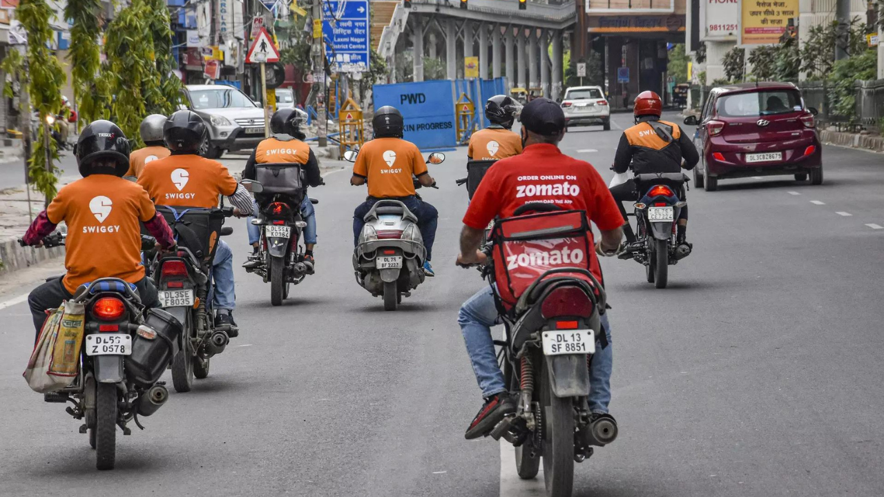 Swiggy targets USD 15 billion valuation in year's biggest IPO