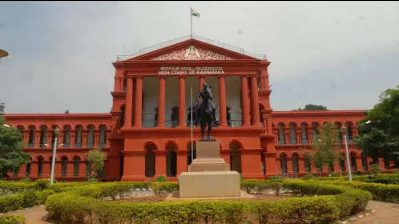 Karnataka HC junks marital case 'dressed up as black magic, theft'