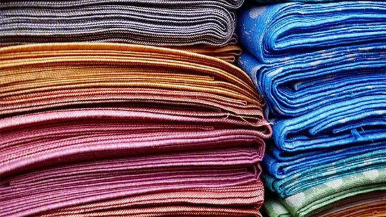 Textile exports to reach $65 billion by FY26 and $350 billion by 2030: Invest India